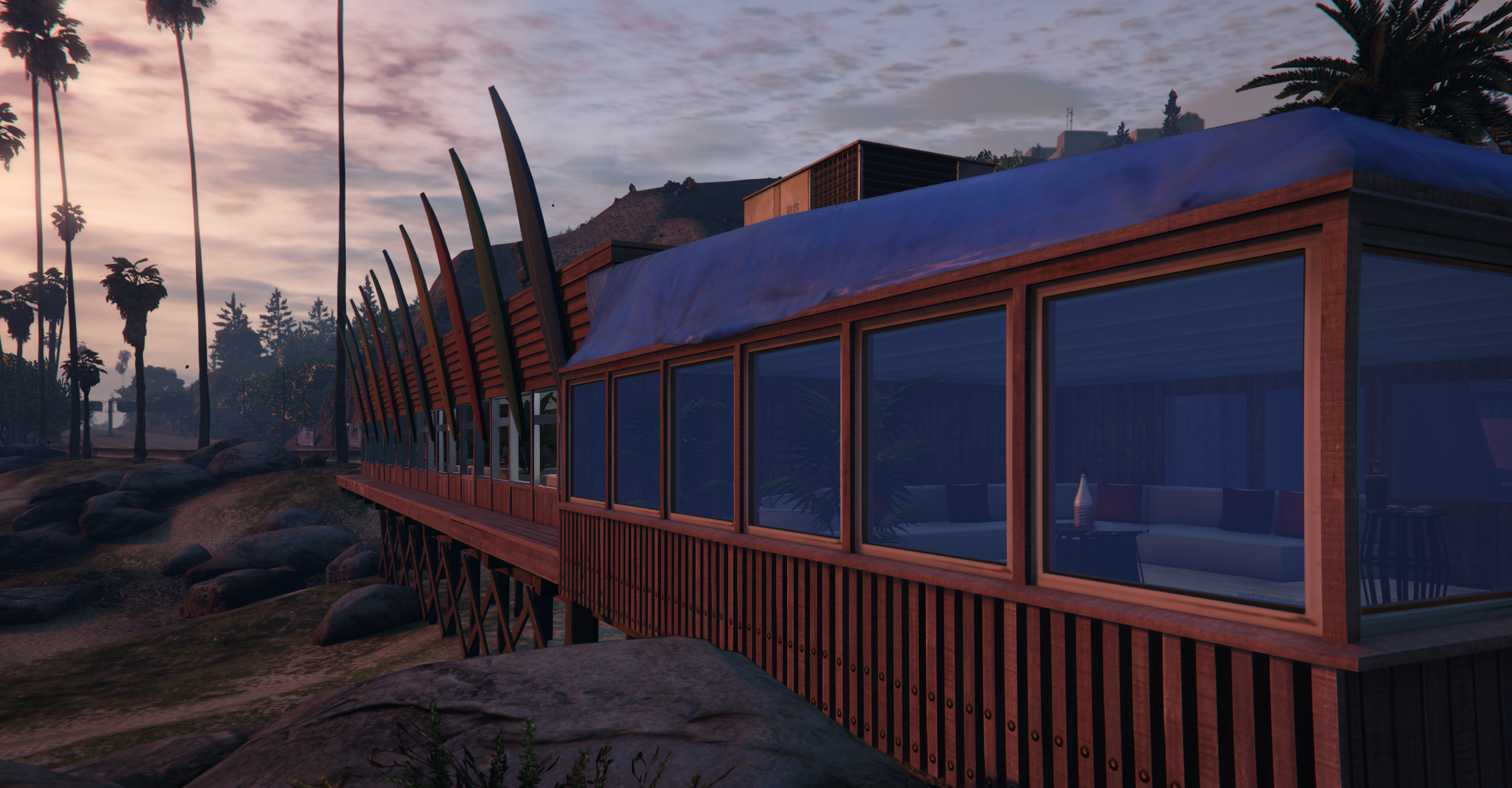 Pipeline In - Example