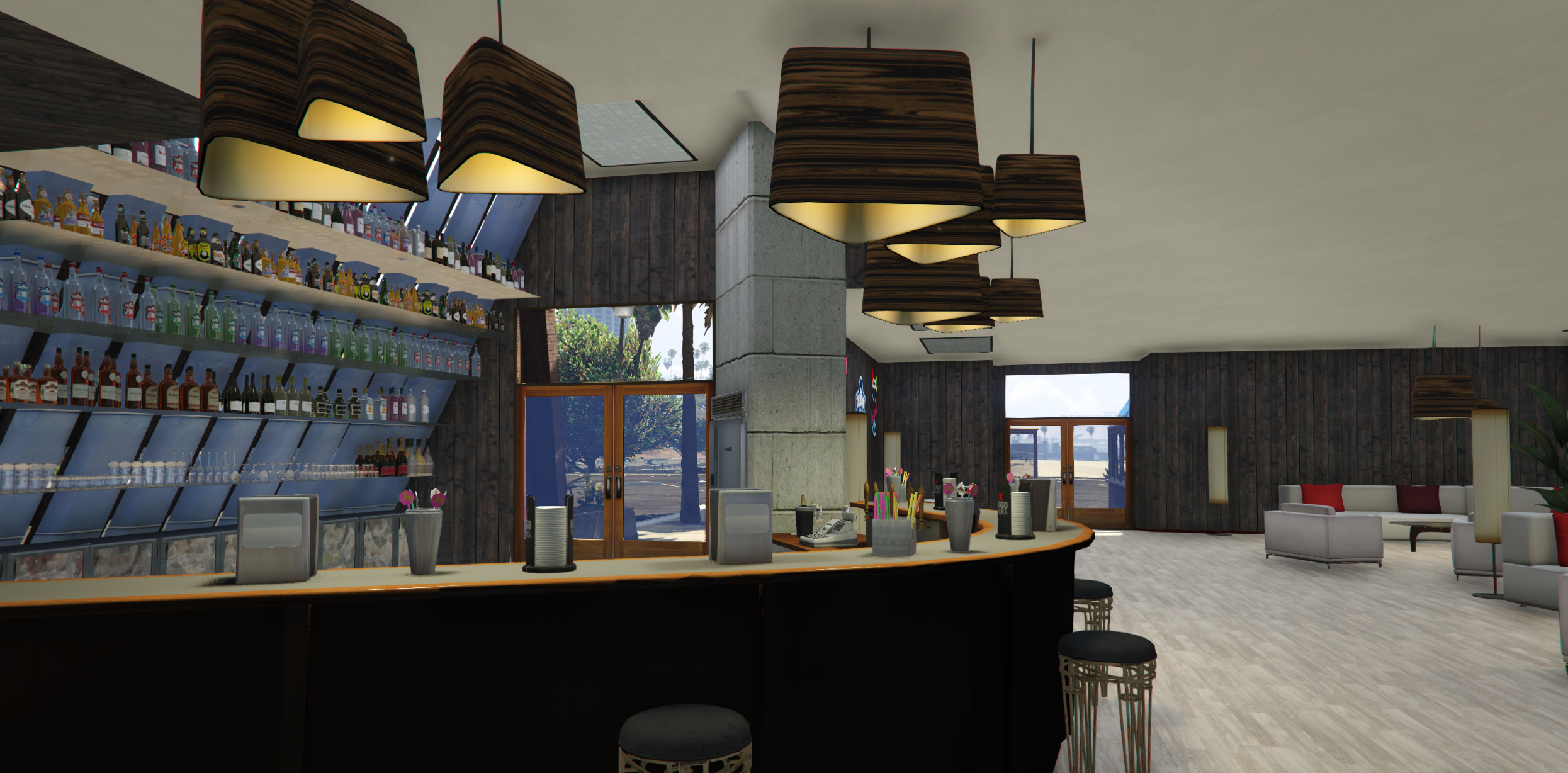 Pipeline In - Example 2