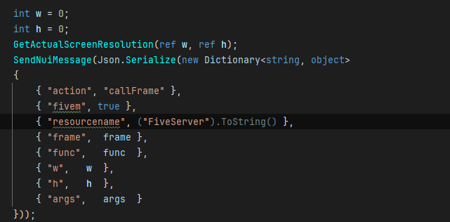 CEF Bridge - Open Source Release