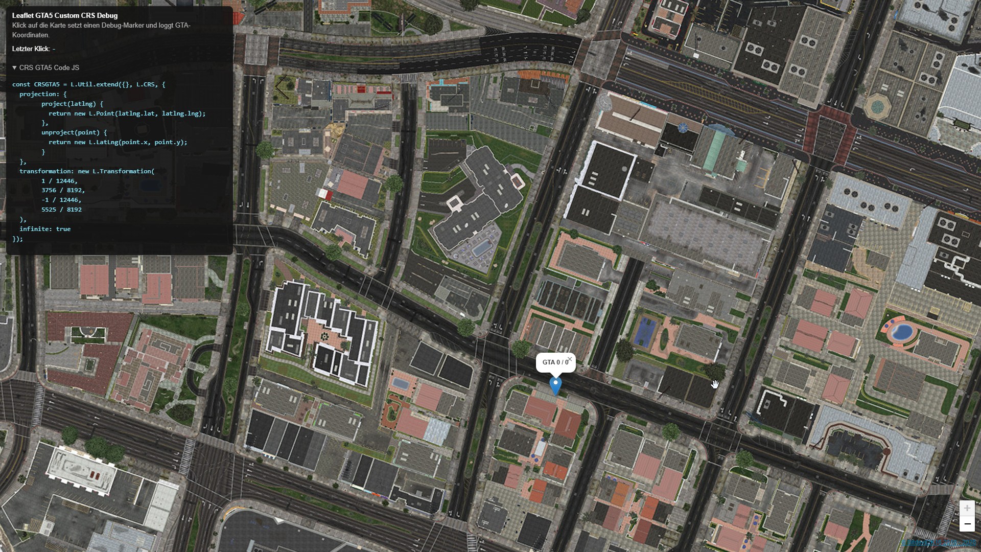Map Tiles Studio 2