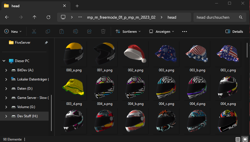 GTA-V Clothing Icon Tool 4